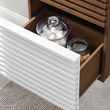 Load image into Gallery viewer, Render 18&quot; Wall-Mount Bathroom Vanity Cabinet (Sink Basin Not Included) by Modway
