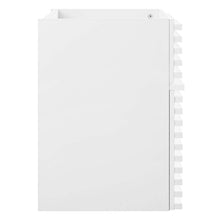 Load image into Gallery viewer, Render 18&quot; Wall-Mount Bathroom Vanity Cabinet (Sink Basin Not Included) by Modway

