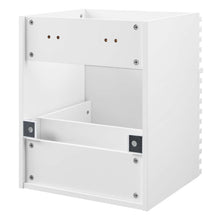 Load image into Gallery viewer, Render 18&quot; Wall-Mount Bathroom Vanity Cabinet (Sink Basin Not Included) by Modway
