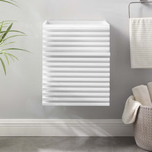 Load image into Gallery viewer, Render 18&quot; Wall-Mount Bathroom Vanity Cabinet (Sink Basin Not Included) by Modway
