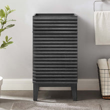 Load image into Gallery viewer, Render 18&quot; Bathroom Vanity Cabinet (Sink Basin Not Included) by Modway
