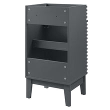 Load image into Gallery viewer, Render 18&quot; Bathroom Vanity Cabinet (Sink Basin Not Included) by Modway
