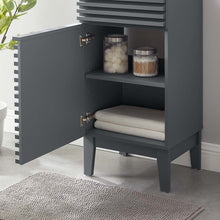 Load image into Gallery viewer, Render 18&quot; Bathroom Vanity Cabinet (Sink Basin Not Included) by Modway
