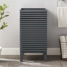 Load image into Gallery viewer, Render 18&quot; Bathroom Vanity Cabinet (Sink Basin Not Included) by Modway
