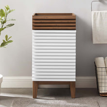 Load image into Gallery viewer, Render 18&quot; Bathroom Vanity Cabinet (Sink Basin Not Included) by Modway
