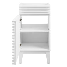 Load image into Gallery viewer, Render 18&quot; Bathroom Vanity Cabinet (Sink Basin Not Included) by Modway
