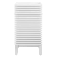 Load image into Gallery viewer, Render 18&quot; Bathroom Vanity Cabinet (Sink Basin Not Included) by Modway
