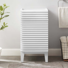 Load image into Gallery viewer, Render 18&quot; Bathroom Vanity Cabinet (Sink Basin Not Included) by Modway
