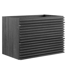 Load image into Gallery viewer, Render 30&quot; Wall-Mount Bathroom Vanity Cabinet (Sink Basin Not Included) by Modway
