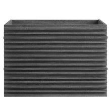 Load image into Gallery viewer, Render 30&quot; Wall-Mount Bathroom Vanity Cabinet (Sink Basin Not Included) by Modway
