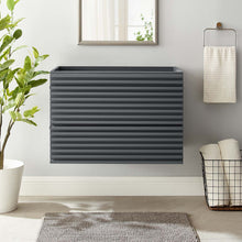 Load image into Gallery viewer, Render 30&quot; Wall-Mount Bathroom Vanity Cabinet (Sink Basin Not Included) by Modway
