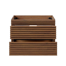 Load image into Gallery viewer, Render 30&quot; Wall-Mount Bathroom Vanity Cabinet (Sink Basin Not Included) by Modway
