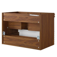 Load image into Gallery viewer, Render 30&quot; Wall-Mount Bathroom Vanity Cabinet (Sink Basin Not Included) by Modway
