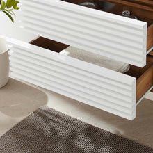 Load image into Gallery viewer, Render 30&quot; Wall-Mount Bathroom Vanity Cabinet (Sink Basin Not Included) by Modway

