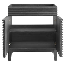Load image into Gallery viewer, Render 30&quot; Bathroom Vanity Cabinet (Sink Basin Not Included) by Modway

