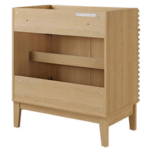 Load image into Gallery viewer, Render 30&quot; Bathroom Vanity Cabinet (Sink Basin Not Included) by Modway
