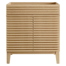 Load image into Gallery viewer, Render 30&quot; Bathroom Vanity Cabinet (Sink Basin Not Included) by Modway

