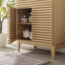 Load image into Gallery viewer, Render 30&quot; Bathroom Vanity Cabinet (Sink Basin Not Included) by Modway
