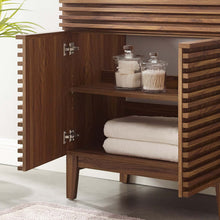 Load image into Gallery viewer, Render 30&quot; Bathroom Vanity Cabinet (Sink Basin Not Included) by Modway
