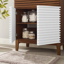 Load image into Gallery viewer, Render 30&quot; Bathroom Vanity Cabinet (Sink Basin Not Included) by Modway
