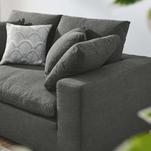 Load image into Gallery viewer, Commix Down Filled Overstuffed Loveseat by Modway

