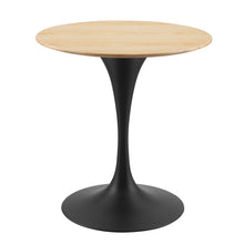 Load image into Gallery viewer, Lippa 28&quot; Round Wood Dining Table by Modway
