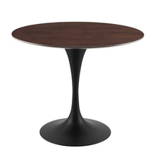 Load image into Gallery viewer, Lippa 36&quot; Round Wood Dining Table by Modway
