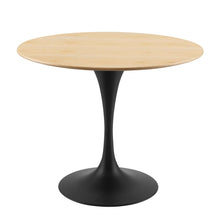 Load image into Gallery viewer, Lippa 36&quot; Round Wood Dining Table by Modway
