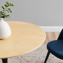 Load image into Gallery viewer, Lippa 36&quot; Round Wood Dining Table by Modway
