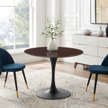 Load image into Gallery viewer, Lippa 40&quot; Round Wood Dining Table by Modway
