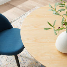 Load image into Gallery viewer, Lippa 48&quot; Round Wood Dining Table by Modway
