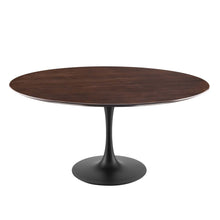 Load image into Gallery viewer, Lippa 60&quot; Round Wood Dining Table by Modway
