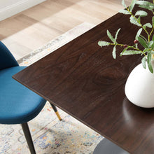Load image into Gallery viewer, Lippa 47&quot; Square Wood Dining Table by Modway
