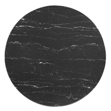 Load image into Gallery viewer, Lippa 40&quot; Round Faux Marble Dining Table by Modway
