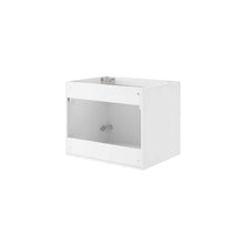Load image into Gallery viewer, Vitality 24&quot; Bathroom Vanity Cabinet (Sink Basin Not Included) by Modway
