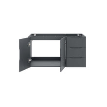 Load image into Gallery viewer, Vitality 36&quot; Bathroom Vanity Cabinet (Sink Basin Not Included) by Modway
