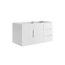 Load image into Gallery viewer, Vitality 36&quot; Bathroom Vanity Cabinet (Sink Basin Not Included) by Modway
