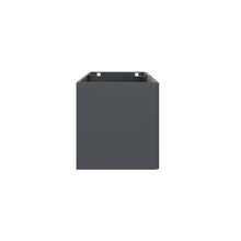 Load image into Gallery viewer, Vitality 48&quot; Double or Single Sink Compatible (Not Included) Bathroom Vanity Cabinet by Modway
