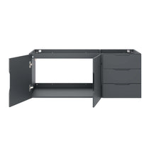 Load image into Gallery viewer, Vitality 48&quot; Double or Single Sink Compatible (Not Included) Bathroom Vanity Cabinet by Modway

