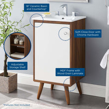 Load image into Gallery viewer, Transmit 18&quot; Bathroom Vanity by Modway
