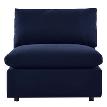 Load image into Gallery viewer, Commix Sunbrella¨ Outdoor Patio Armless Chair by Modway
