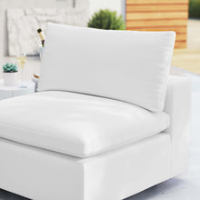 Load image into Gallery viewer, Commix Sunbrella¨ Outdoor Patio Armless Chair by Modway

