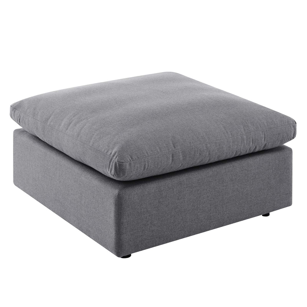 Commix Sunbrella¨ Outdoor Patio Ottoman by Modway