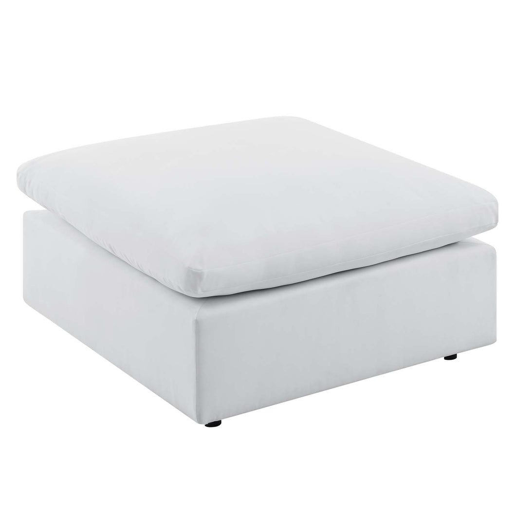 Commix Sunbrella¨ Outdoor Patio Ottoman by Modway
