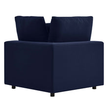 Load image into Gallery viewer, Commix Sunbrella¨ Outdoor Patio Corner Chair by Modway

