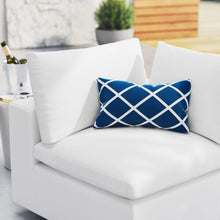 Load image into Gallery viewer, Commix Sunbrella¨ Outdoor Patio Corner Chair by Modway
