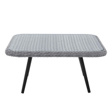 Load image into Gallery viewer, Endeavor Wicker Rattan Outdoor Patio Wicker Rattan Seating Set by Modway
