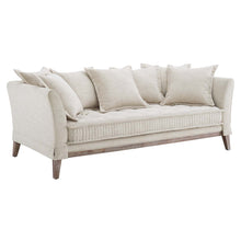 Load image into Gallery viewer, Rowan Fabric Sofa by Modway
