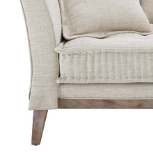 Load image into Gallery viewer, Rowan Fabric Sofa by Modway
