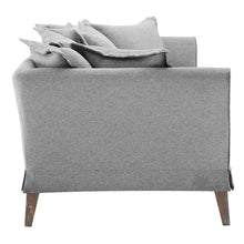 Load image into Gallery viewer, Rowan Fabric Sofa by Modway
